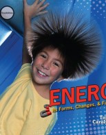 Energy - Elementary Chemistry & Physics