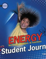 Energy (Student Journal) - Elementary Chemistry & Physics