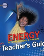 Energy (Teacher's Guide) - Elementary Chemistry & Physics