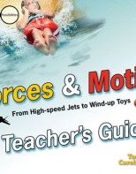 Forces & Motion: Teacher's Guide - Elementary Physical & Earth Science