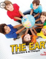 The Earth: Its Structure & Its Changes - Elementary Physical & Earth Science