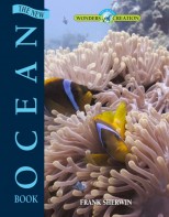 The New Ocean Book  - General Science 1