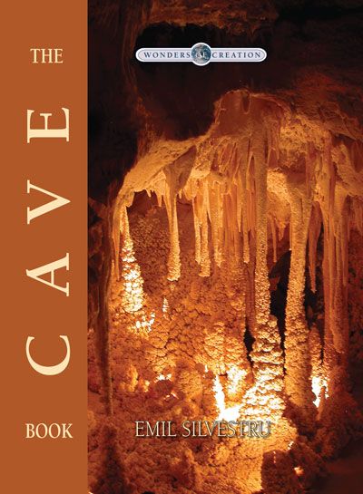The Cave Book - General Science 2