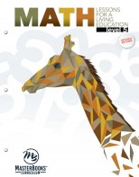 Math Lessons for a Living Education: Level 5