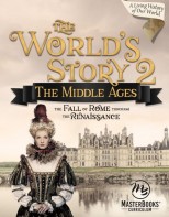 The World's Story 2: The Middle Ages