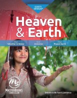 God's Design - Heaven & Earth