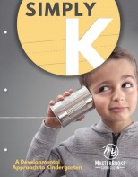 Math Lessons for a Living Education - Simply K